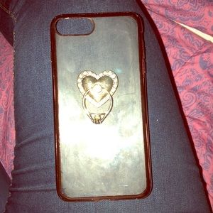 iPhone 8/7/6 plus phone cases